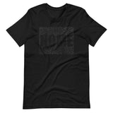 NOME - Unisex t-shirt