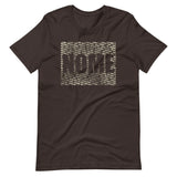 NOME - Unisex t-shirt