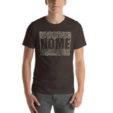 NOME - Unisex t-shirt