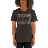 NOME - Unisex t-shirt