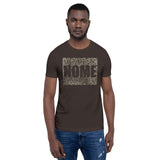 NOME - Unisex t-shirt