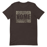 NOME - Unisex t-shirt