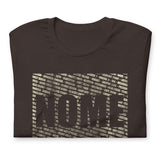 NOME - Unisex t-shirt