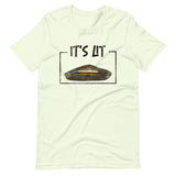 LIT - Unisex t-shirt