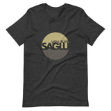 SAGLU - Unisex t-shirt