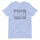 NOME - Unisex t-shirt