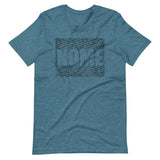 NOME - Unisex t-shirt