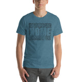 NOME - Unisex t-shirt