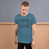 NOME - Unisex t-shirt