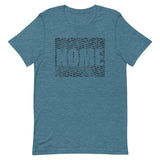 NOME - Unisex t-shirt