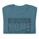 NOME - Unisex t-shirt