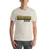 NOME - Short-Sleeve Unisex T-Shirt