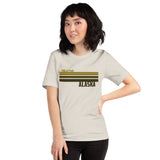 NOME - Short-Sleeve Unisex T-Shirt