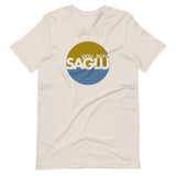 SAGLU - Unisex t-shirt