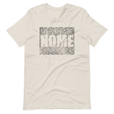 NOME - Unisex t-shirt