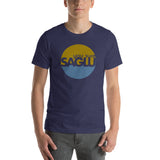 SAGLU - Unisex t-shirt