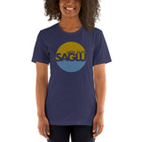 SAGLU - Unisex t-shirt