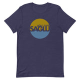 SAGLU - Unisex t-shirt