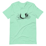 CARIBOU - Short-Sleeve Unisex T-Shirt