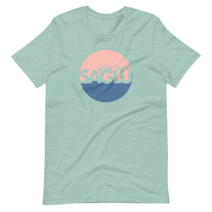 SAGLU - Unisex t-shirt