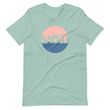 SAGLU - Unisex t-shirt