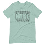 NOME - Unisex t-shirt