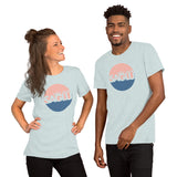 SAGLU - Unisex t-shirt