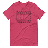 NOME - Unisex t-shirt