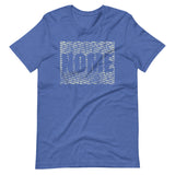 NOME - Unisex t-shirt