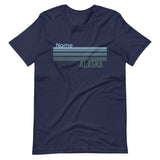 NOME - Short-Sleeve Unisex T-Shirt