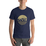 SAGLU - Unisex t-shirt