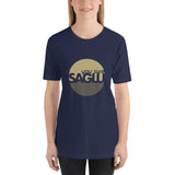 SAGLU - Unisex t-shirt