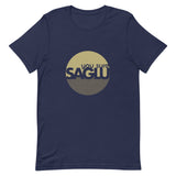 SAGLU - Unisex t-shirt