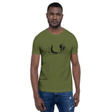 CARIBOU - Short-Sleeve Unisex T-Shirt