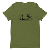 CARIBOU - Short-Sleeve Unisex T-Shirt