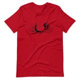 CARIBOU - Short-Sleeve Unisex T-Shirt