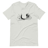 CARIBOU - Short-Sleeve Unisex T-Shirt