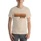 NOME - Short-Sleeve Unisex T-Shirt