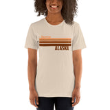 NOME - Short-Sleeve Unisex T-Shirt