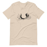 CARIBOU - Short-Sleeve Unisex T-Shirt