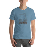 ULUAQ- Short-Sleeve Unisex T-Shirt