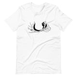 CARIBOU - Short-Sleeve Unisex T-Shirt