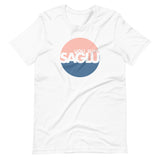 SAGLU - Unisex t-shirt