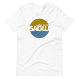 SAGLU - Unisex t-shirt