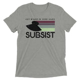 Subsist - Short sleeve t-shirt