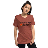 FRIENDS - Unisex Short sleeve t-shirt