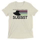 Subsist - Short sleeve t-shirt