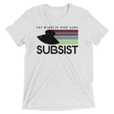 Subsist - Short sleeve t-shirt