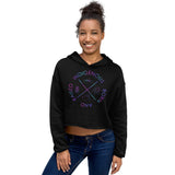 INDIGENOUS - Crop Hoodie