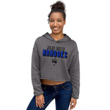 NANOOKS - Crop Hoodie